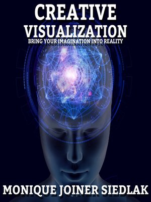 cover image of Creative Visualization